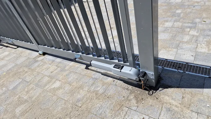 Automazione cancelli a Imola