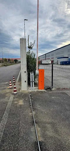 Portoni per garage a Imola